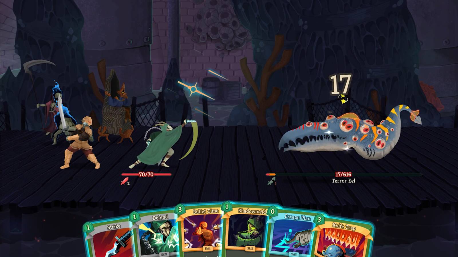 One month in, multiplayer is what keeps me coming back to Slay the Spire 2