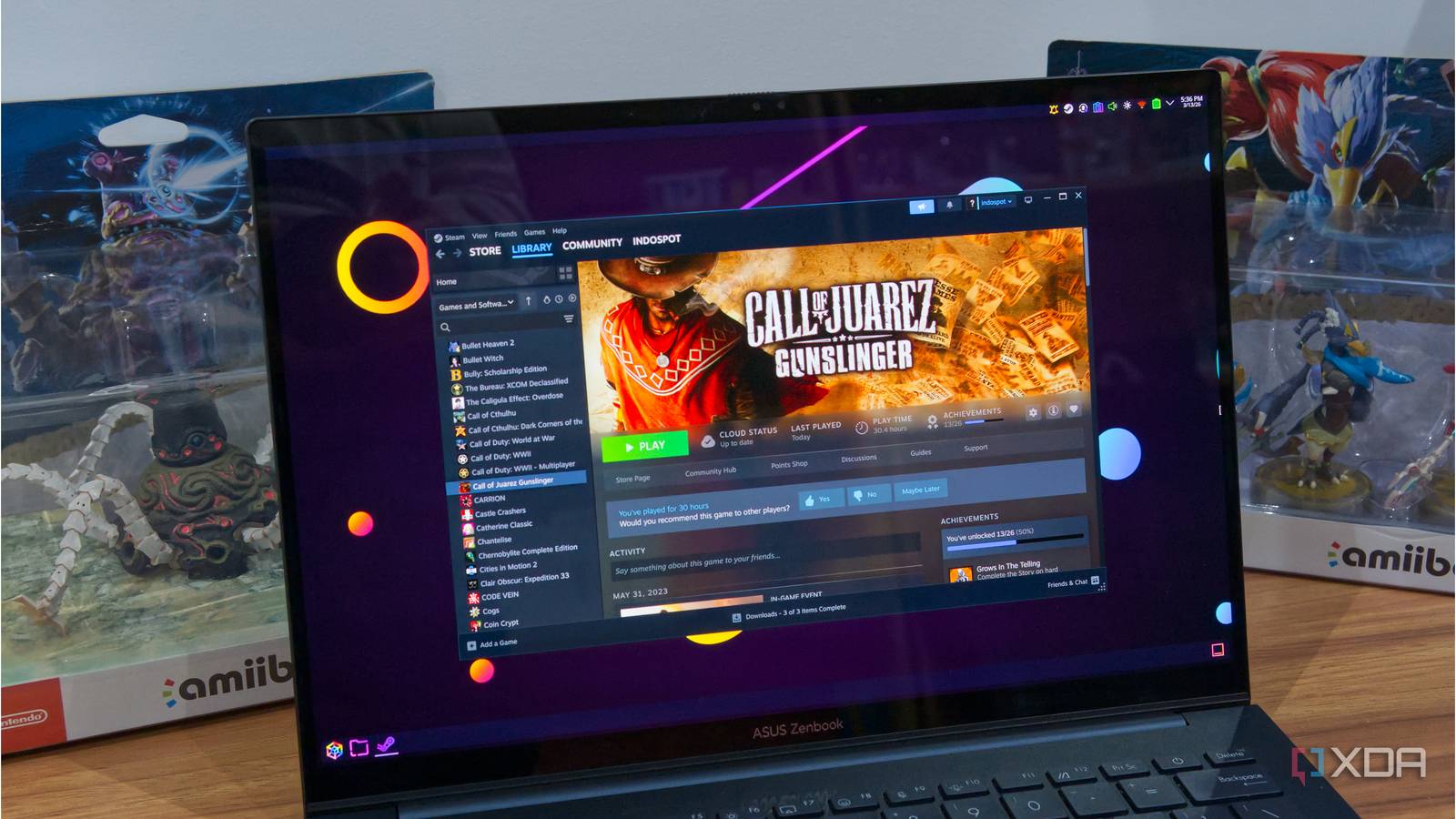 A Valve engineer just stopped Linux from stealing VRAM from your 8GB GPU