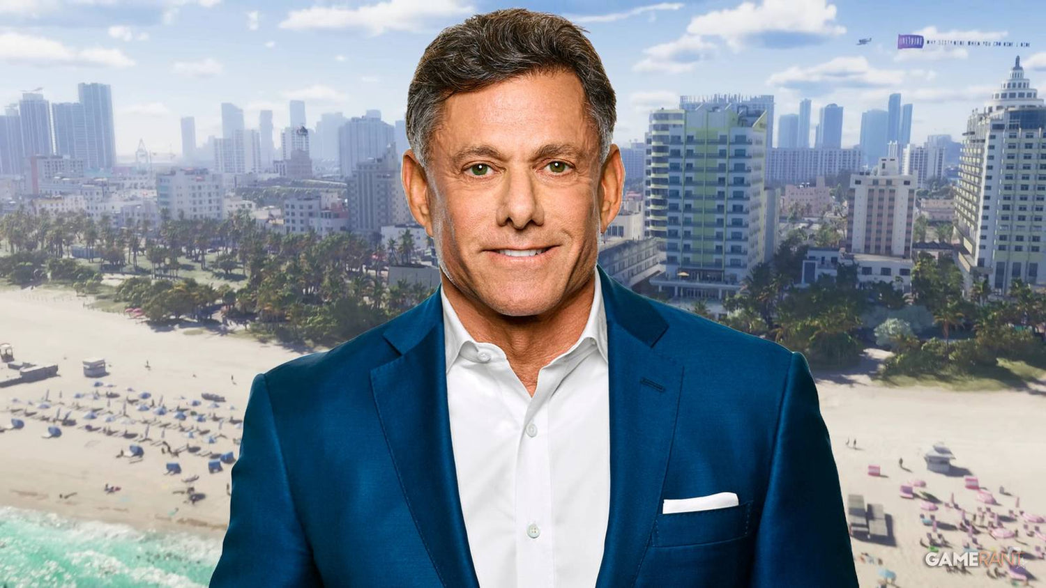 Why Take-Two CEO Strauss Zelnick Won't Play Grand Theft Auto 6