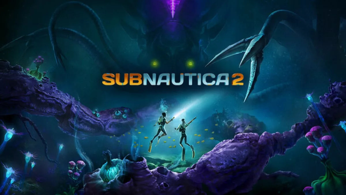 Subnautica 2 Will Enter Early Access in Two Weeks, Following Its Long, Dramatic Path to Release