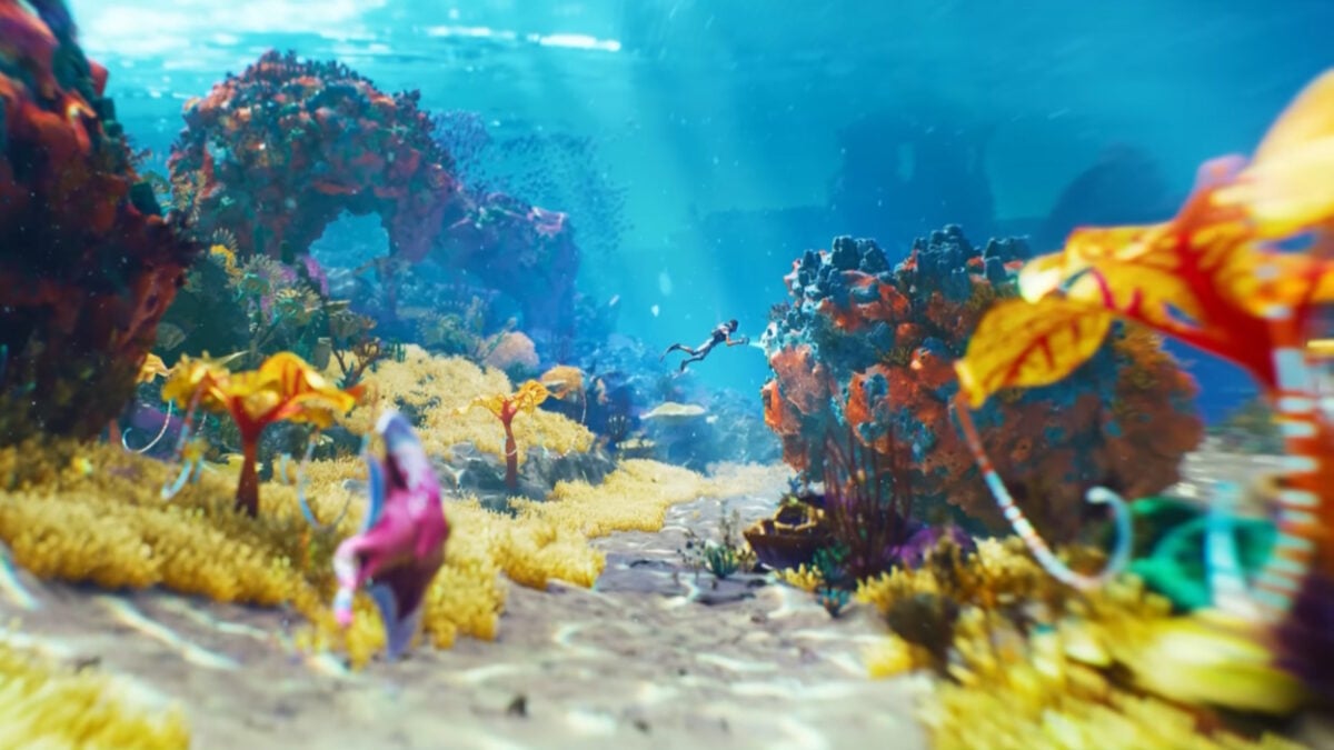 Subnautica 2 Early Access Has A Launch Date, And It's Very Soon