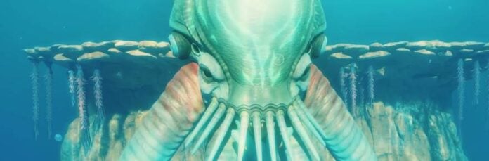Subnautica 2 quietly removes Krafton as its named publisher from digital storefronts
