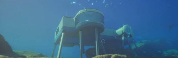 Subnautica 2 shows off its highly modular and customizable base building system