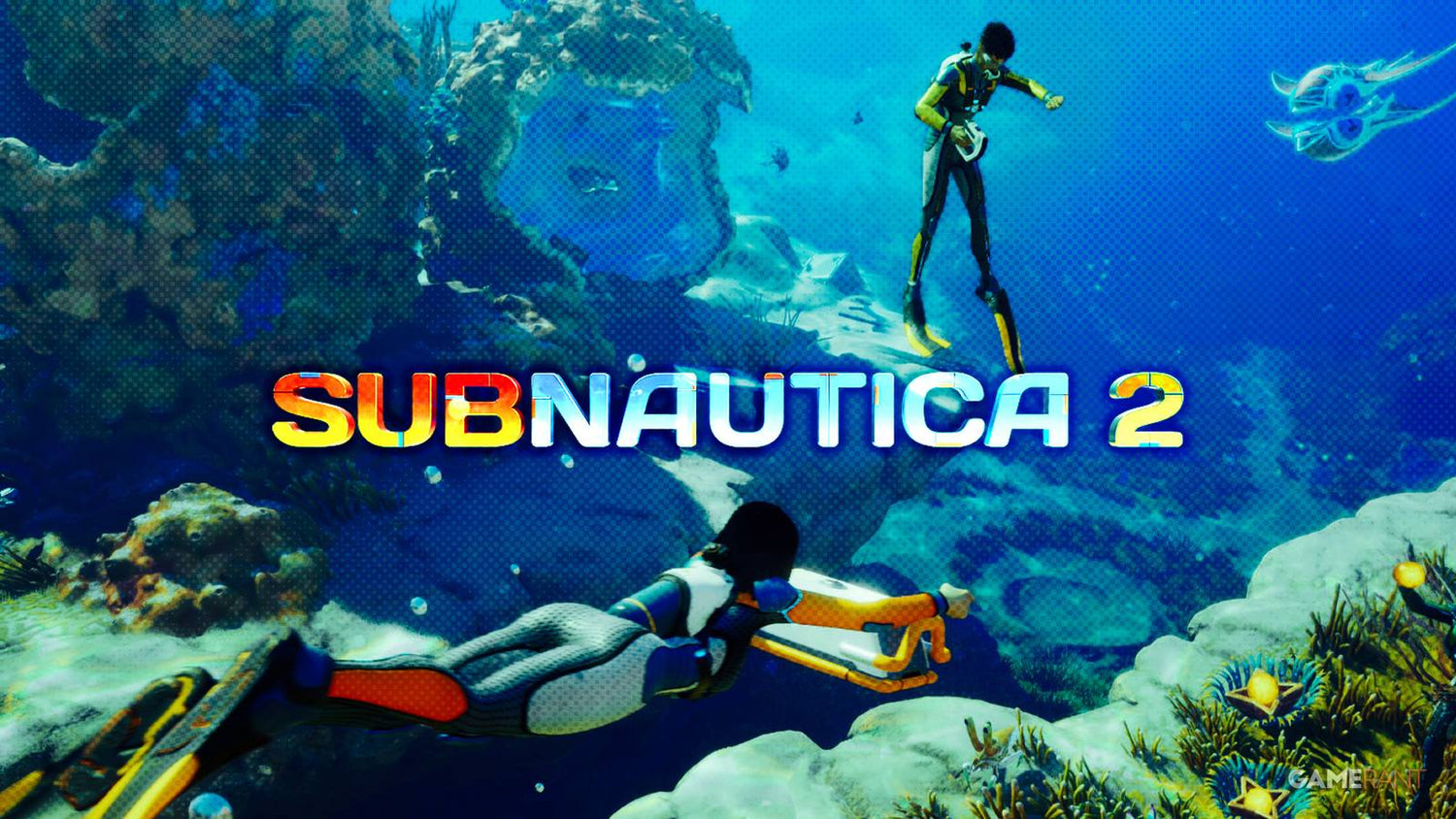 Subnautica 2 Shows Off More Gameplay Ahead of Early Access Launch