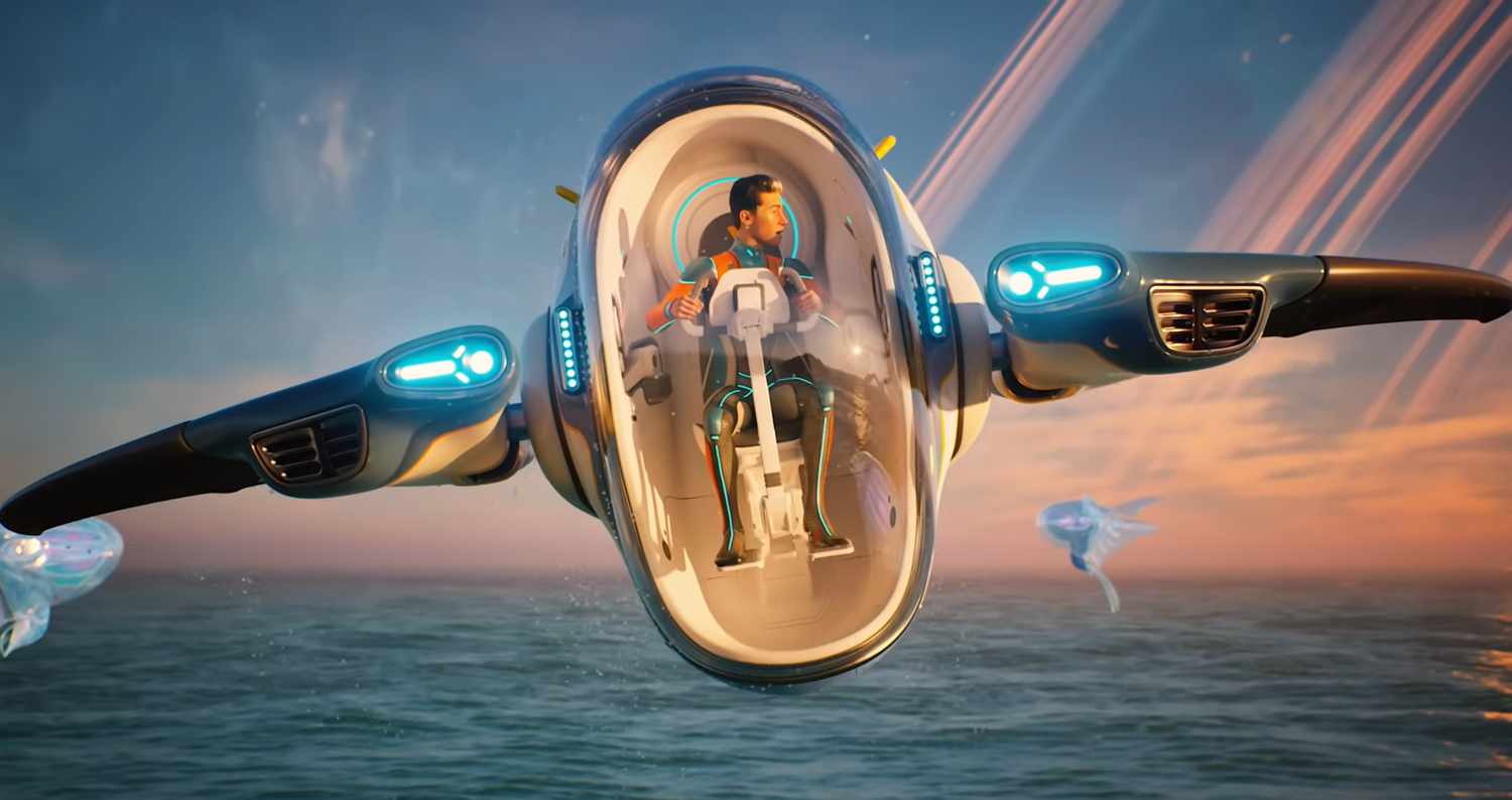 'Subnautica 2' Guide: Where to Find Processor Blueprint and How to Get Titanium Ingots