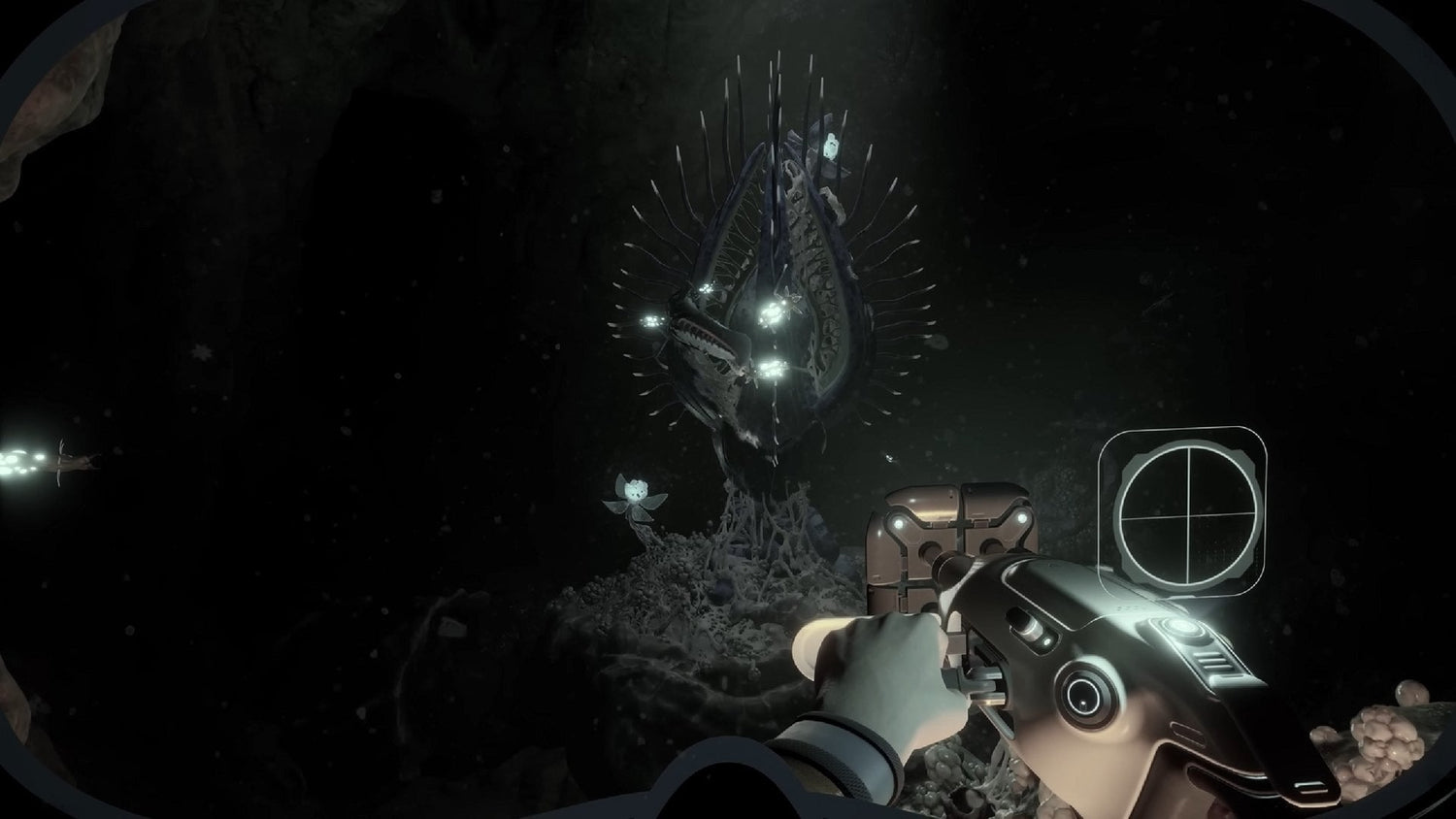 Subnautica 2 Granting Players Free Statue Upon Reaching Impressive Milestone Before Launch