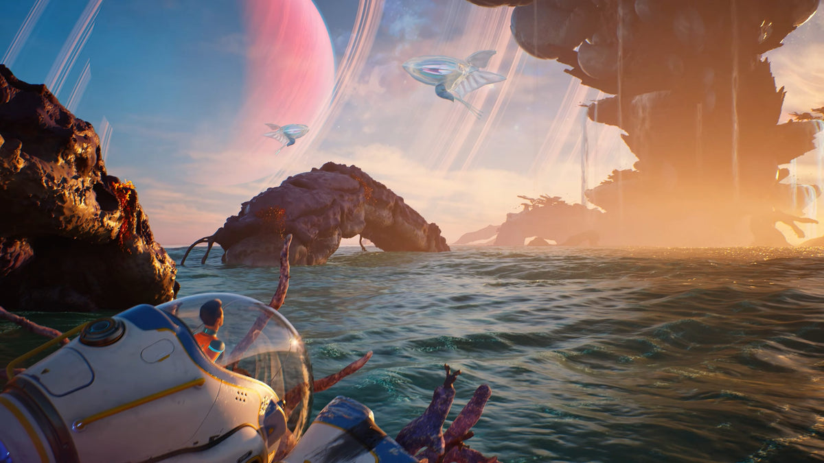 Subnautica 2 early access starts in May, in the wake of its publisher and fired leads’ legal dispute