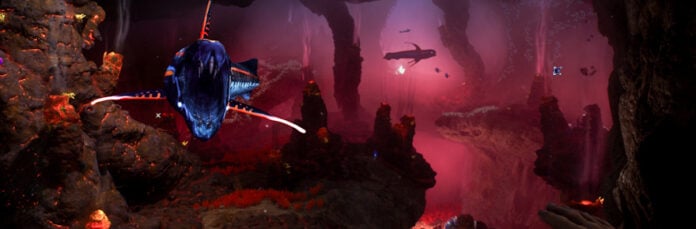 The MOP Up: Subnautica 2 just says no to gen AI