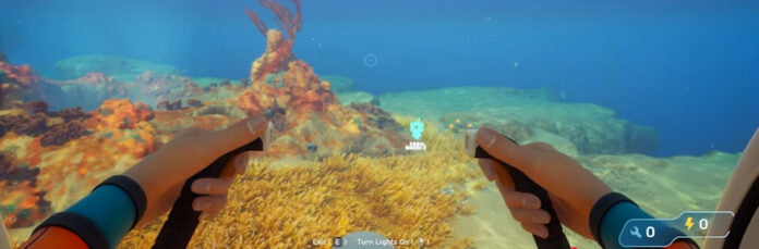Subnautica 2 execs call out Krafton’s launch memo as a ‘self-serving’ leak and contempt of court