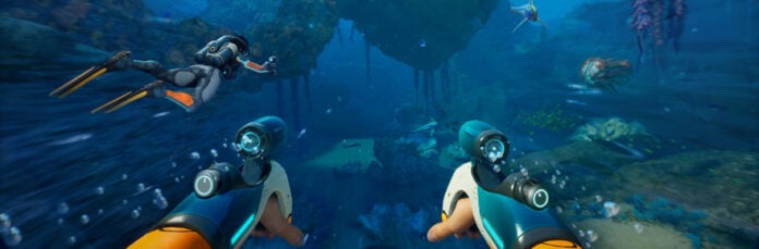 Subnautica 2 sets a May 14 early access date as Krafton’s Q1 2026 financials soar thanks to PUBG