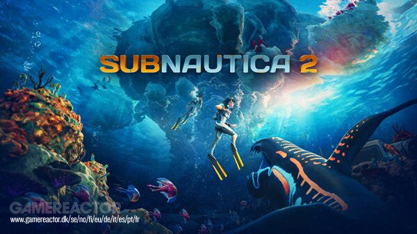 A happy ending to the Subnautica 2 saga: Krafton will pay the developers' bonus, although the studio's CEO has had to resign