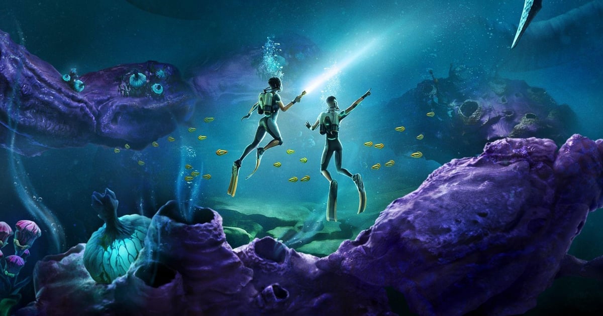 Krafton and Subnautica 2 dev have reached a mutual settlement