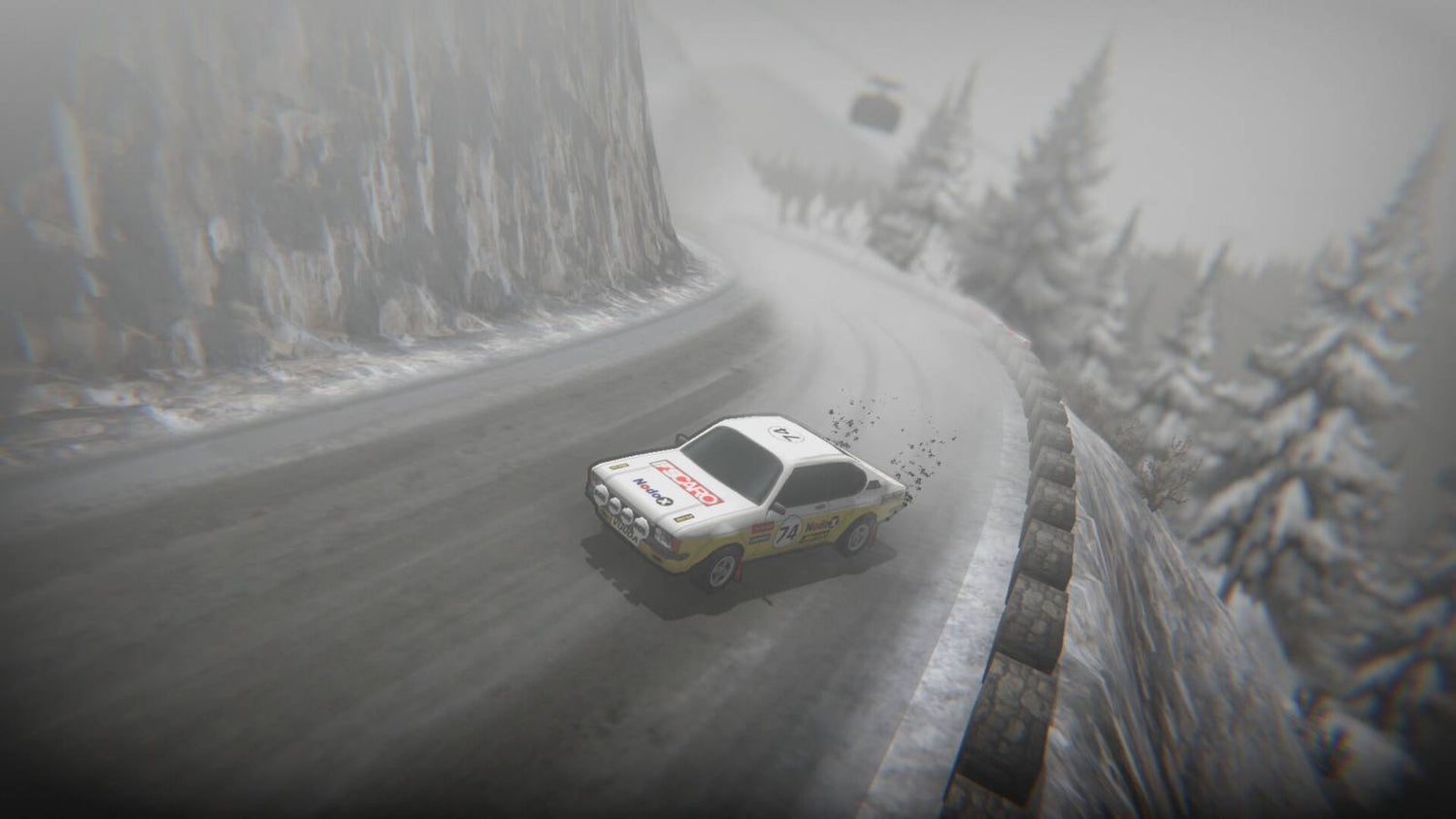 3 racing games to play while you wait for Forza Horizon 6