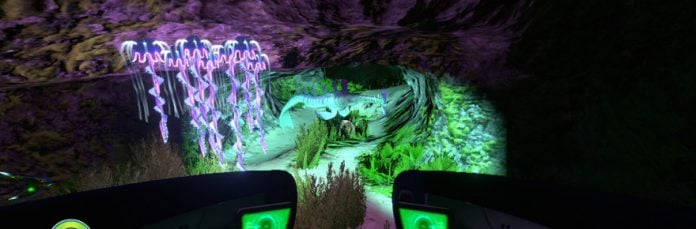 Subnautica 2 takes a deep breath before plunging into this Thursday’s early access
