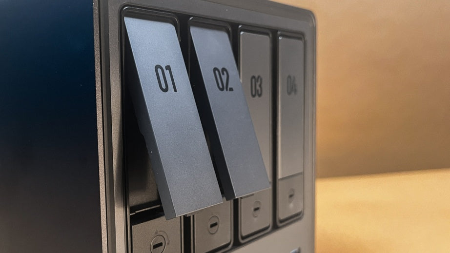 The Best NAS (Network Attached Storage) Devices for 2026