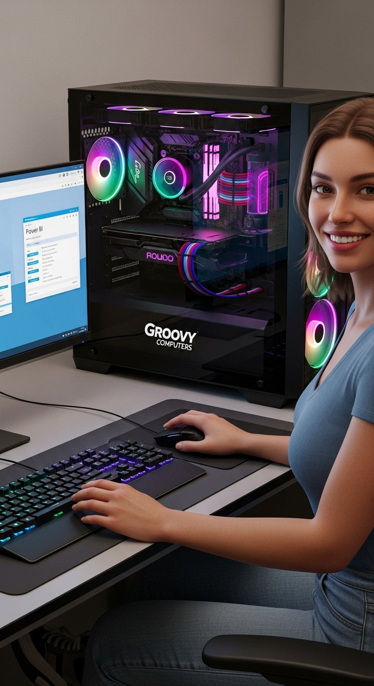 Elevate Your Gaming Experience with Custom Canadian-Built PCs & Ultrawide Monitors – Reliable, High-Performance Gaming Gear with Flexible Financing Options!