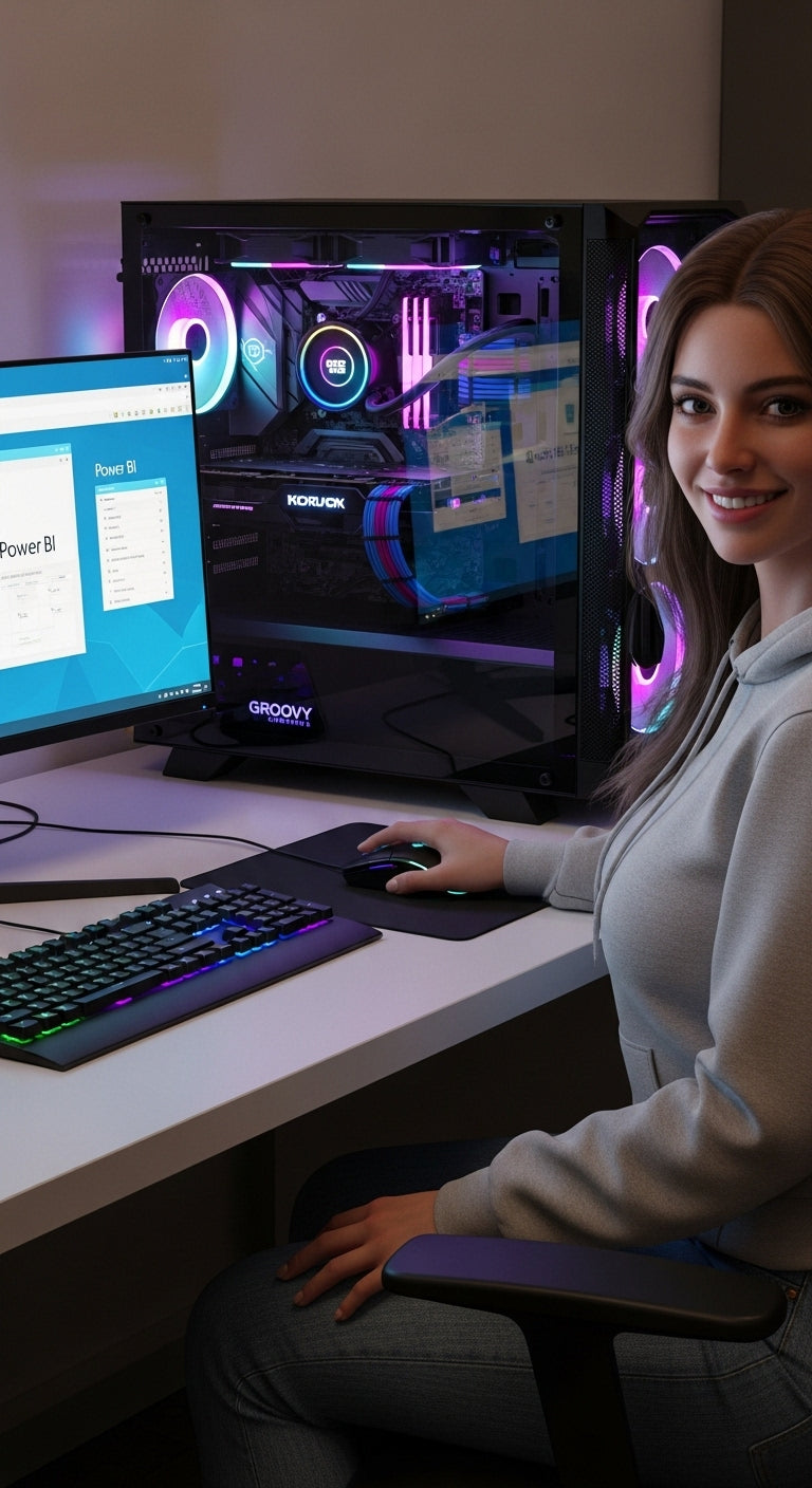 Upgrade Your Gaming Experience with Canada's Built-In Power: Top-Notch PCs, Ultra-Wide Monitors & Easy Financing Options! Elevate Your Play Today at GroovyComputers.ca 🚀🎮