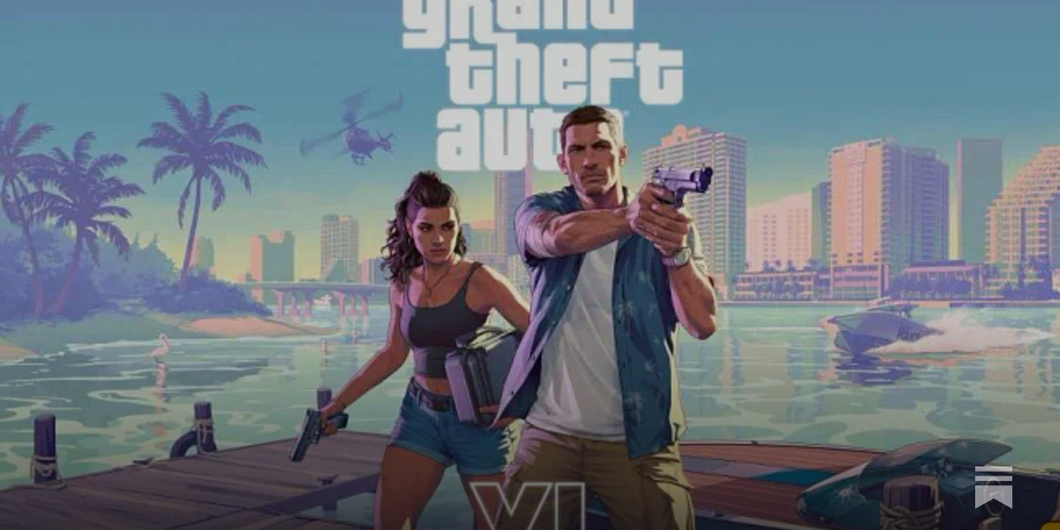 GTA 6 release date delay has forced one AI founder to vibe code his own Grand Theft Auto ripoff