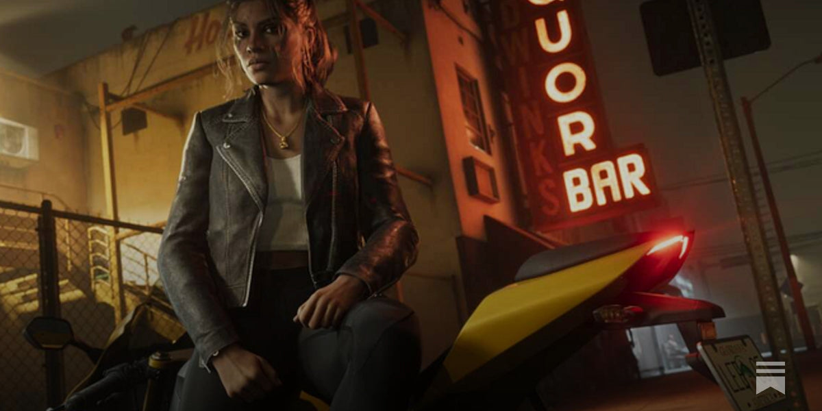 GTA 6 reviews need be positive for the game to be successful, says publisher Take-Two