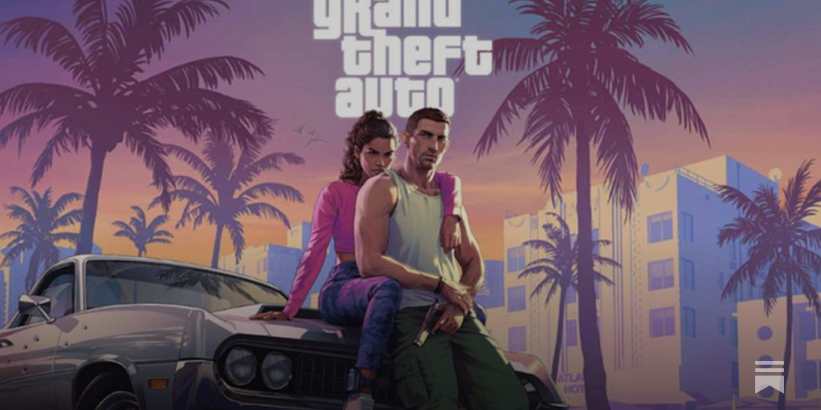 GTA 6 preorder update shared by an unexpected source