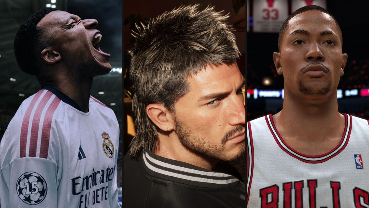 Two Annual Sports Games Just Made GTA 6 Look Like a Bargain