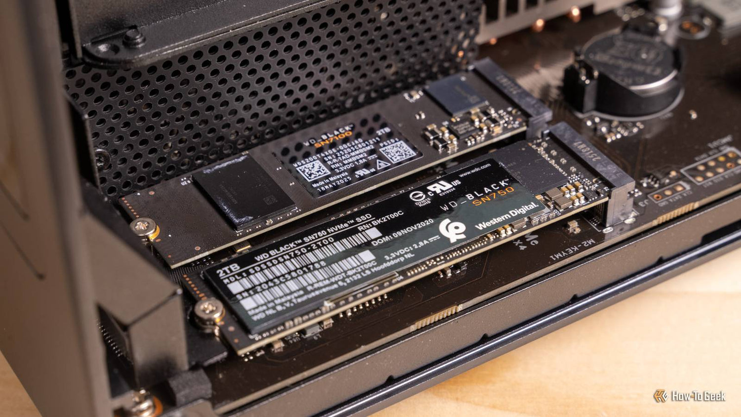 My NAS cache drive crashed everything—here's what I did wrong