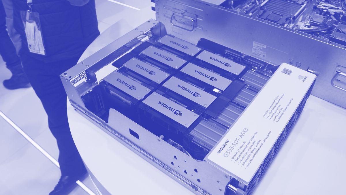 Megaport raises $827m to fund AI infrastructure contracts, GPU pool