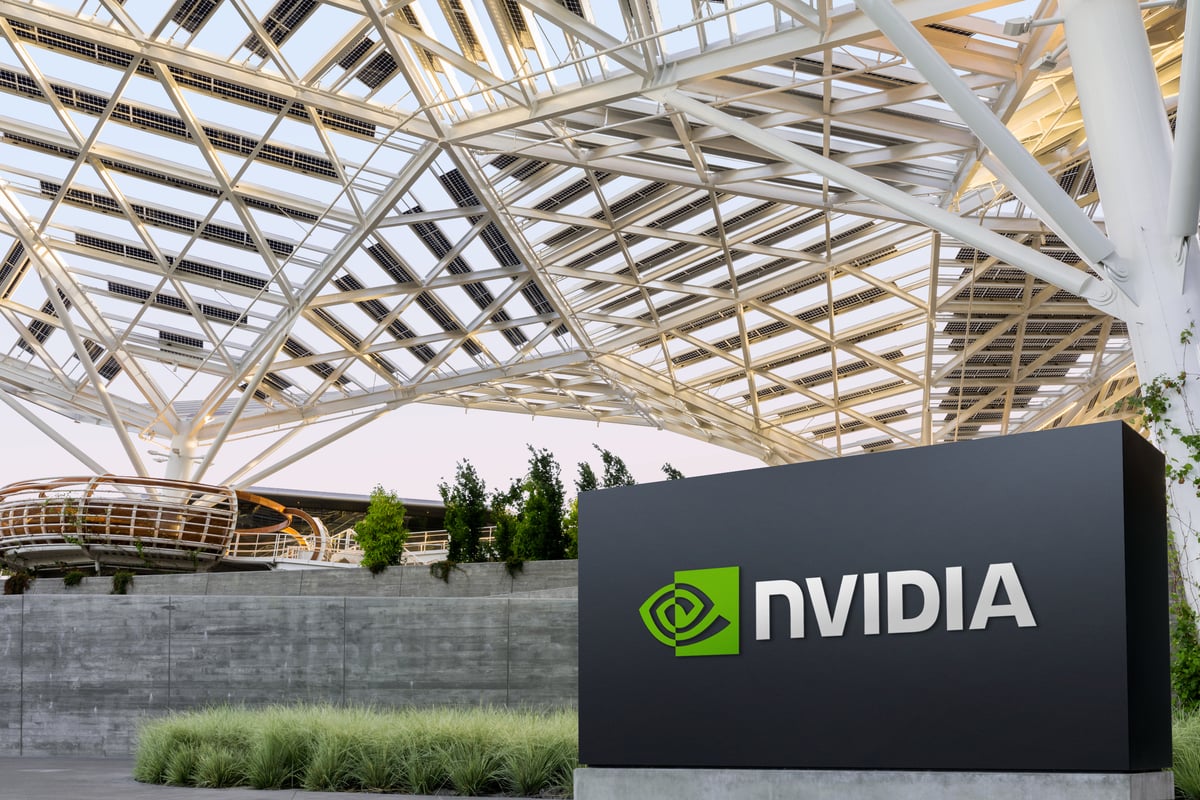 May 21 Could Be a Terrible Day for AI Titan Nvidia, Based on What History Tells Us