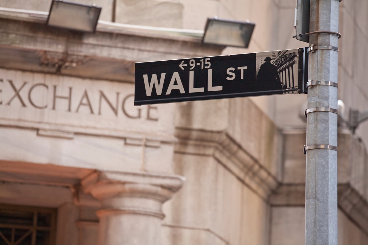 Stock Market Today (LIVE): Intel Posts Sixth Straight Beat and Texas Instruments Hits a 25-Year High as the AI Trade Reaches Old Guard Semiconductors