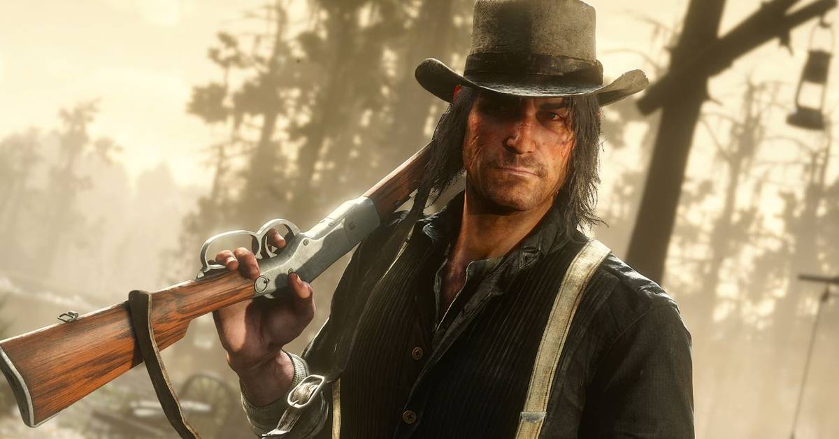 GTA 6 Step Aside, Red Dead Redemption Next-Gen Release Officially Confirmed