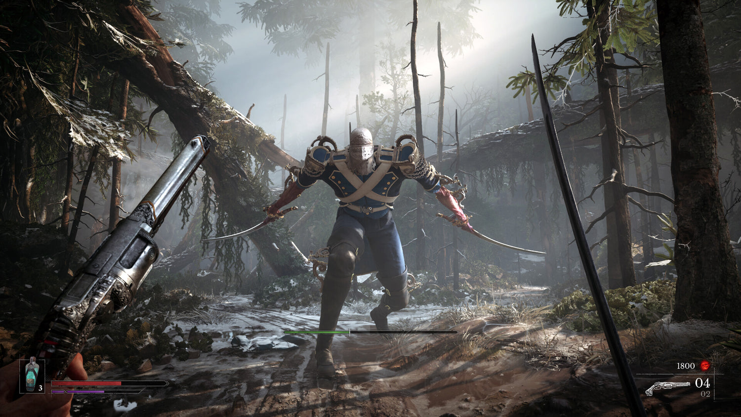 September Is So Busy For Games That One Of Them Just Got Delayed To Avoid The Others (And GTA 6)