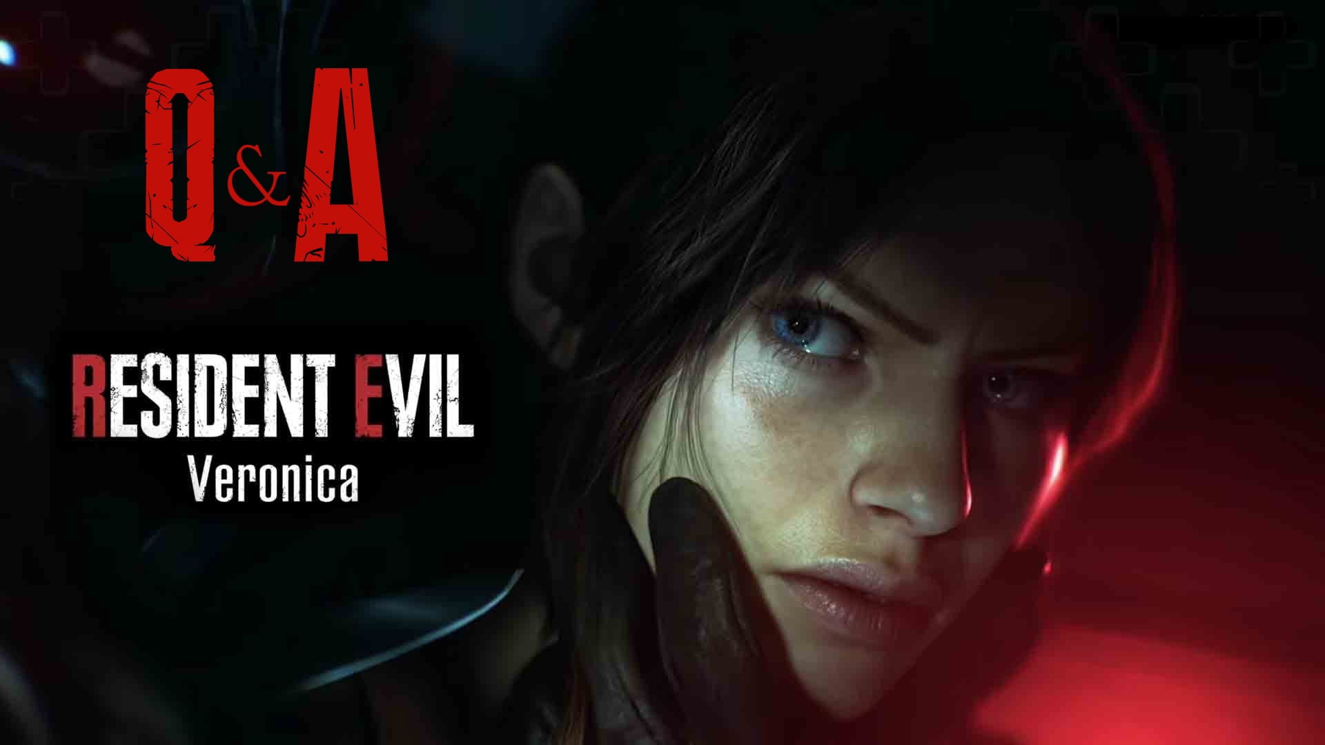 Q&A: We spoke with Capcom about Resident Evil Veronica and its place in the remake timeline