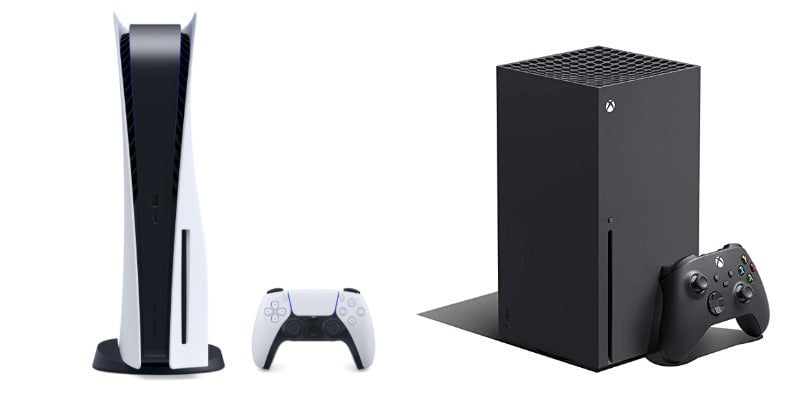 Retailers Warn Console Demand 'Will Likely Outstrip Supply' Ahead Of GTA VI Launch