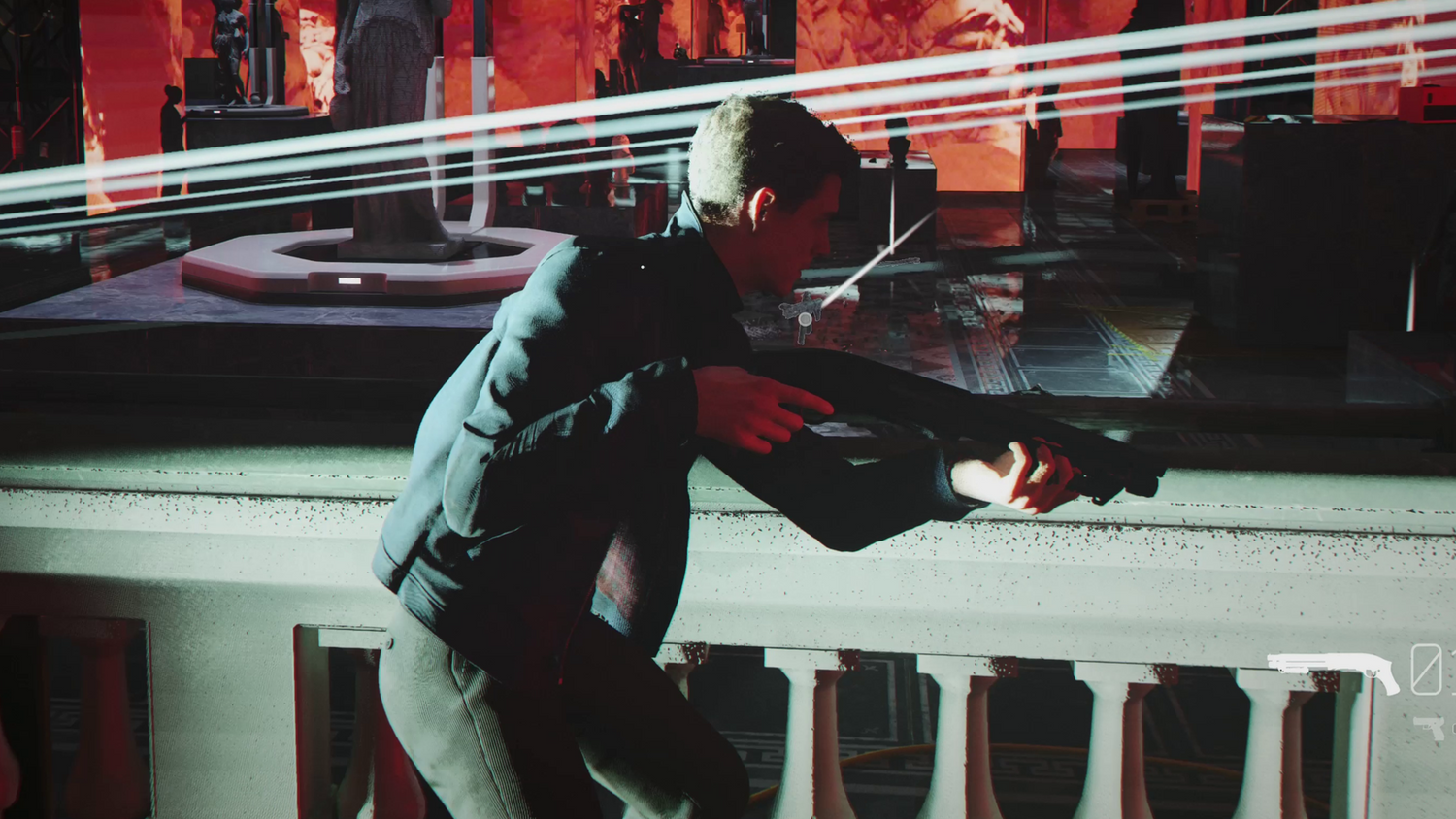 007 First Light’s license to kill is the game’s best idea