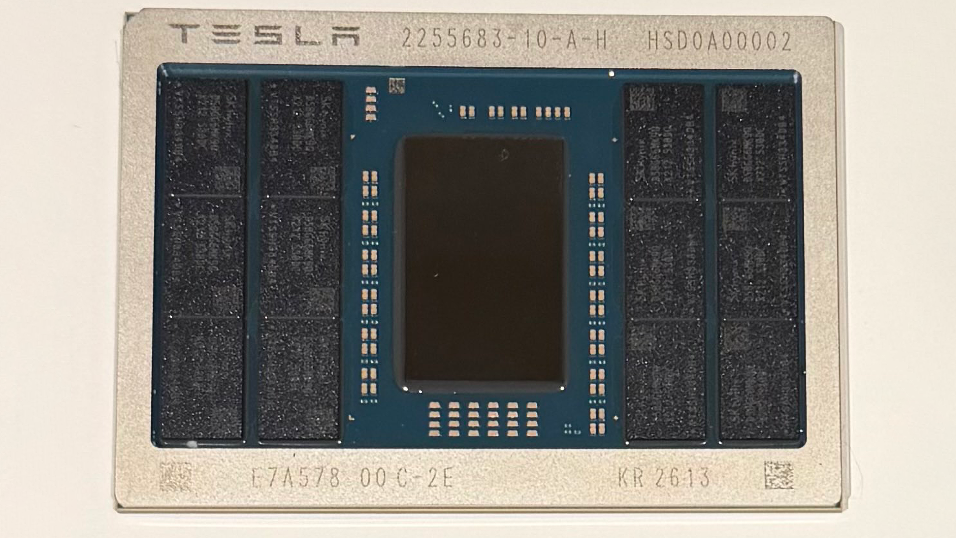 SpaceX says it is going to begin manufacturing GPUs — $1.75 trillion IPO listing reportedly includes in-house GPU production