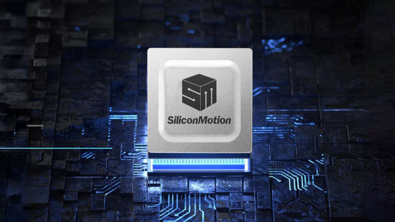Silicon Motion announces new devices at Future of Memory and Storage summit 2025: PCIe 6.0 SSDs, 256 / 512 TB drives, and next-gen 16K LDPC