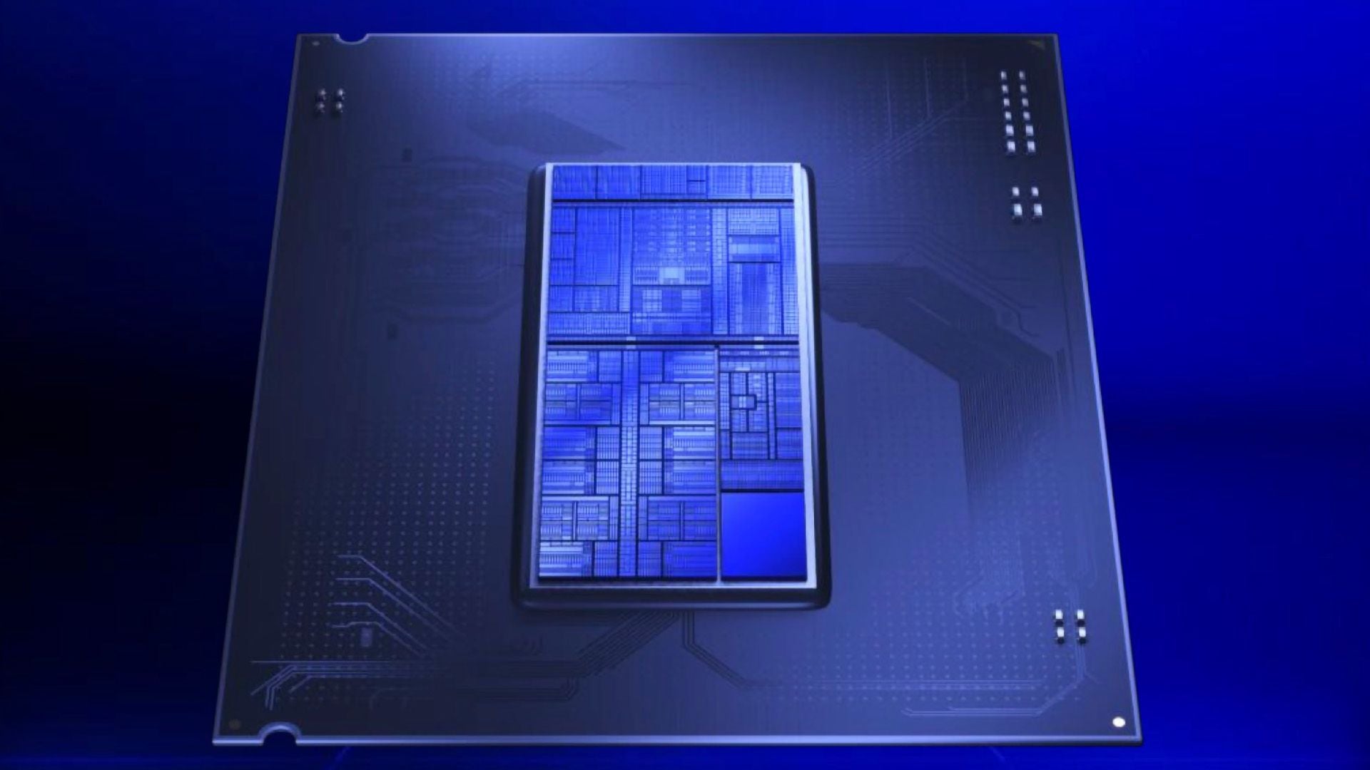 Intel teases wider range of overclockable CPUs for future platforms — VP Robert Hallock says budget builders 'deserve the same level of features' as more well-heeled enthusiasts