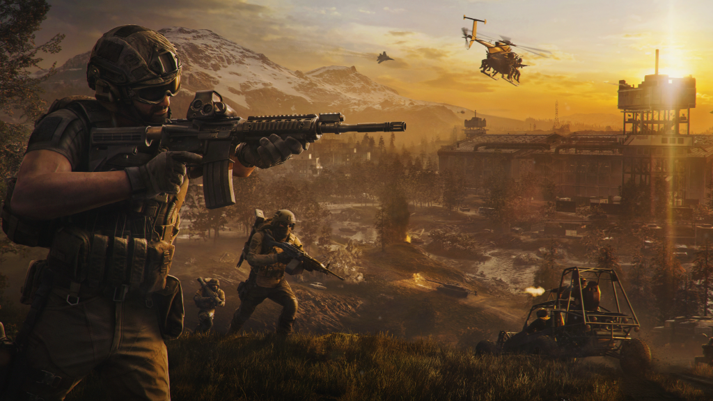 WARDOGS CEO Says "Games Are Too Cheap"