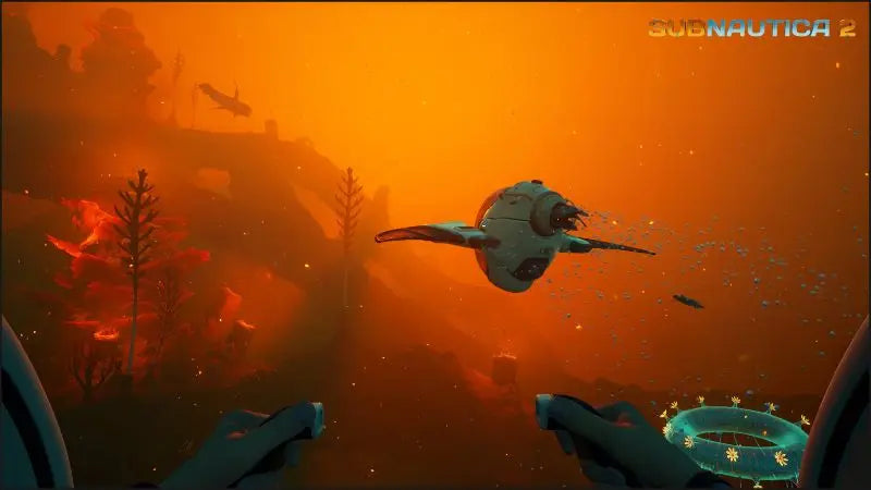 Will you need new hardware to play Subnautica 2 on PC?