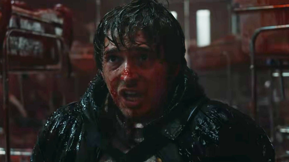 Horrifying new Resident Evil movie trailer leaves fans confused over the timeline