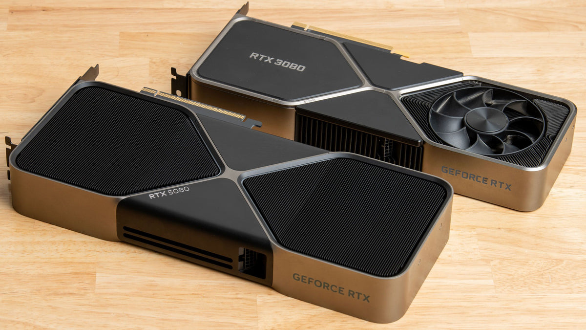 Supercharging the RTX 5090 in PhysX games using an RTX 5060 as a secondary GPU — SLI may be dead, but how much can dual GPUs boost performance in classic PhysX titles?