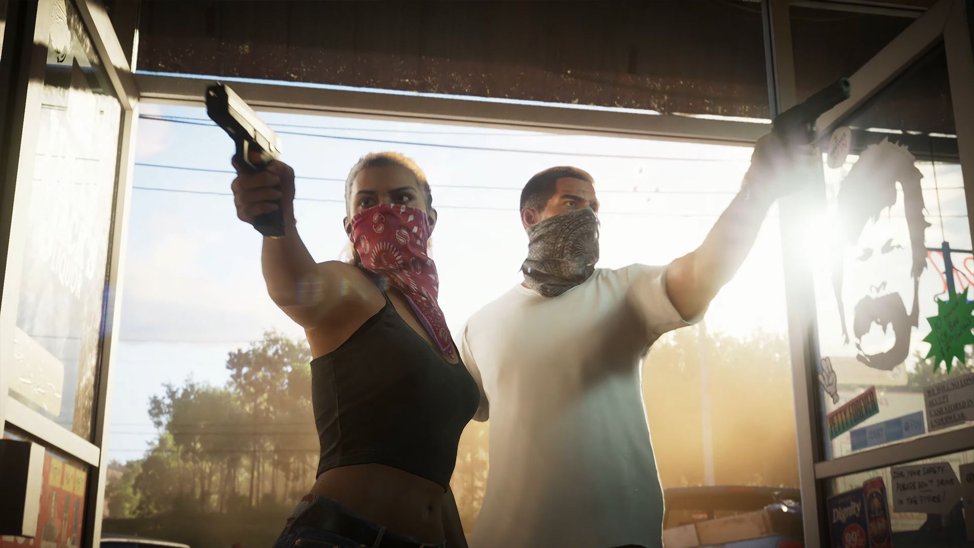 What is the GTA 6 GB size going to be?