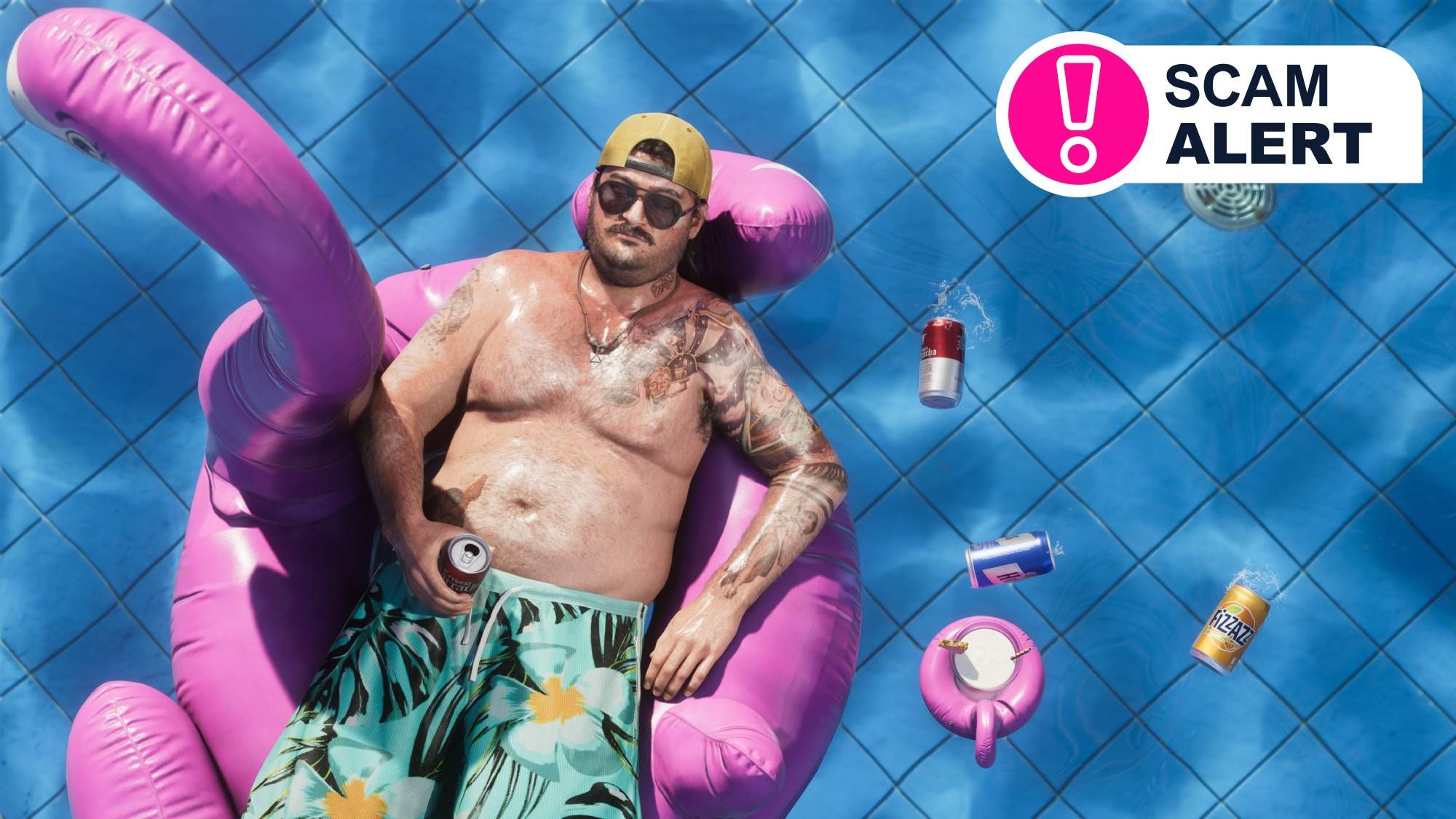 Expert says GTA 6 pre-orders are a big target for scammers — warns 'scammers don’t need to break into Rockstar or hack the game' to steal your details