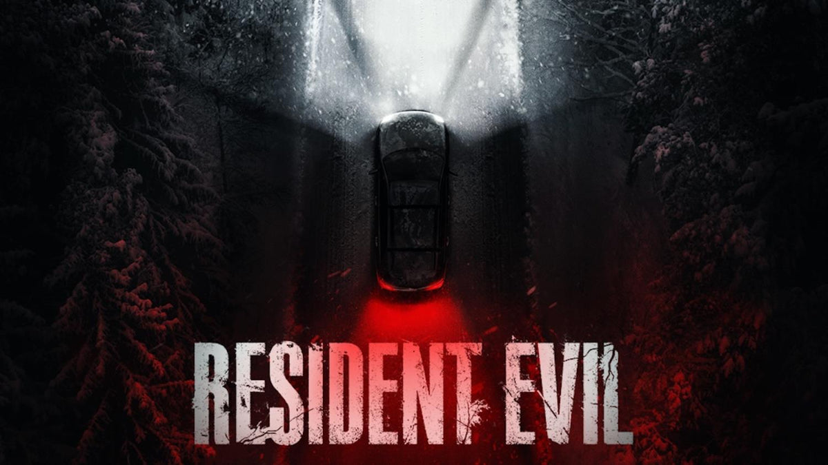 Zach Cregger's Resident Evil Reboot Gets Two Spine-Chilling New Poster