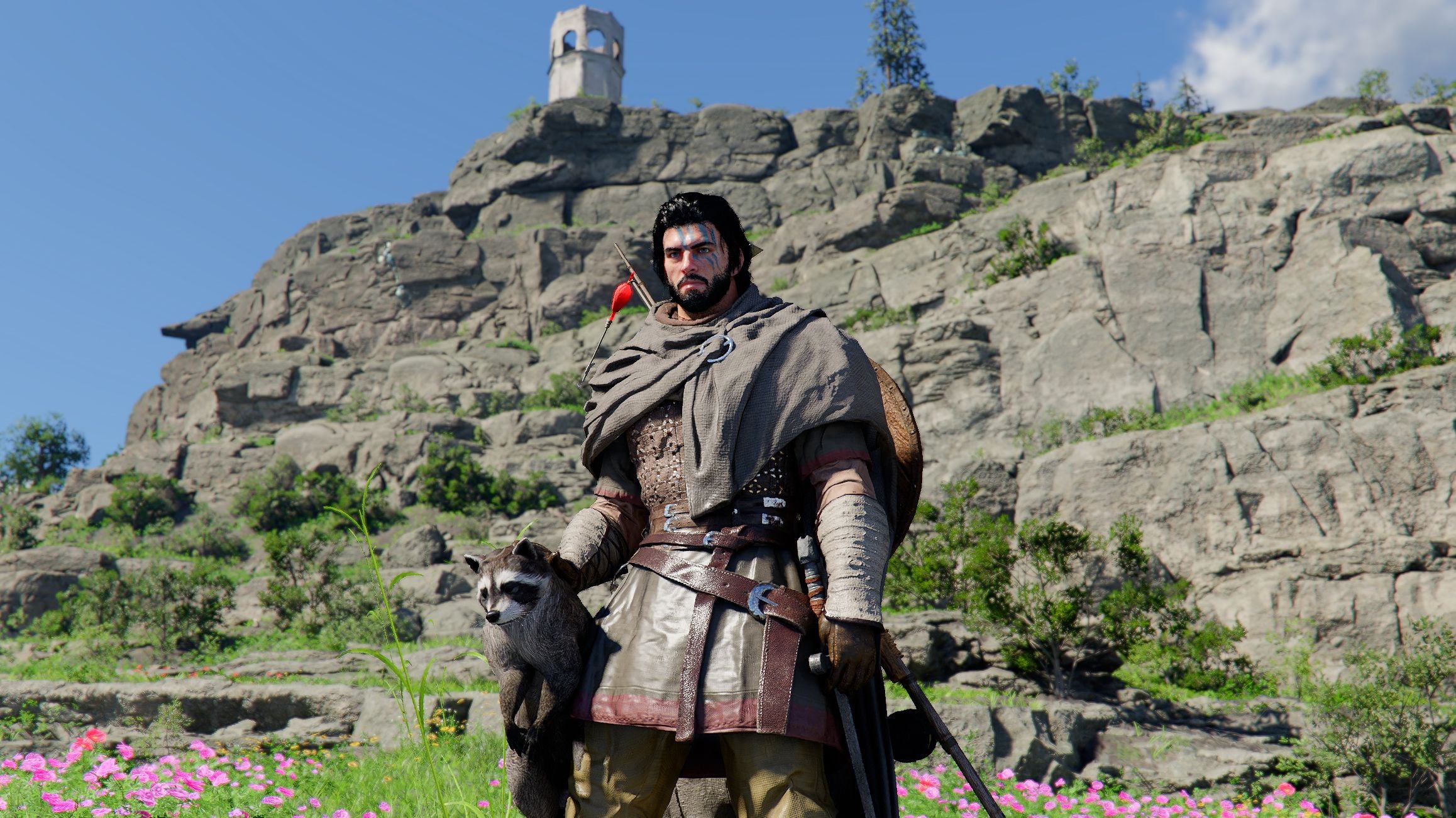 These 'hunger system' mods for Crimson Desert have gotten my hopes up for a full survival conversion