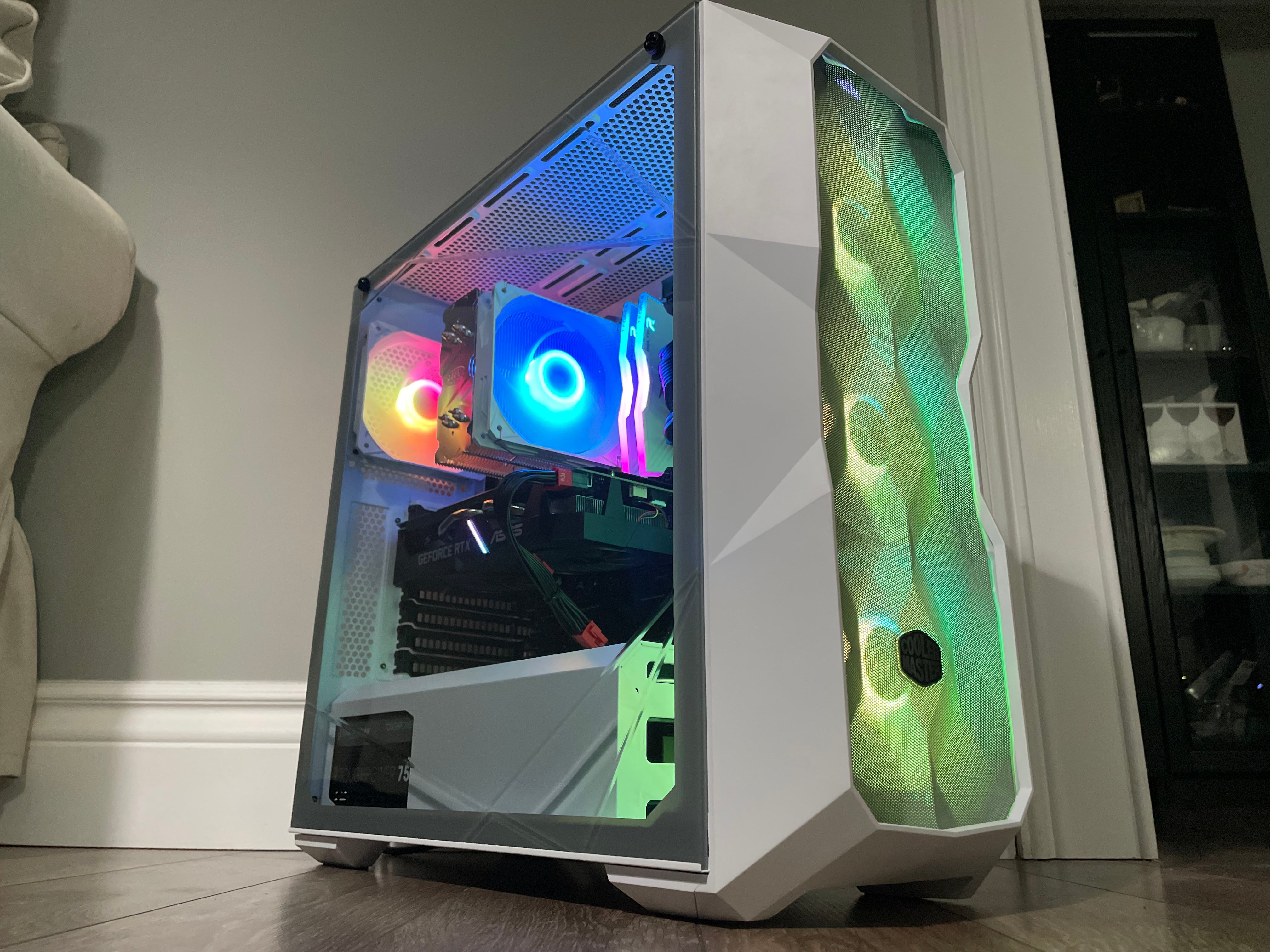 Gaming PC’s Get it now Groovy Computers
