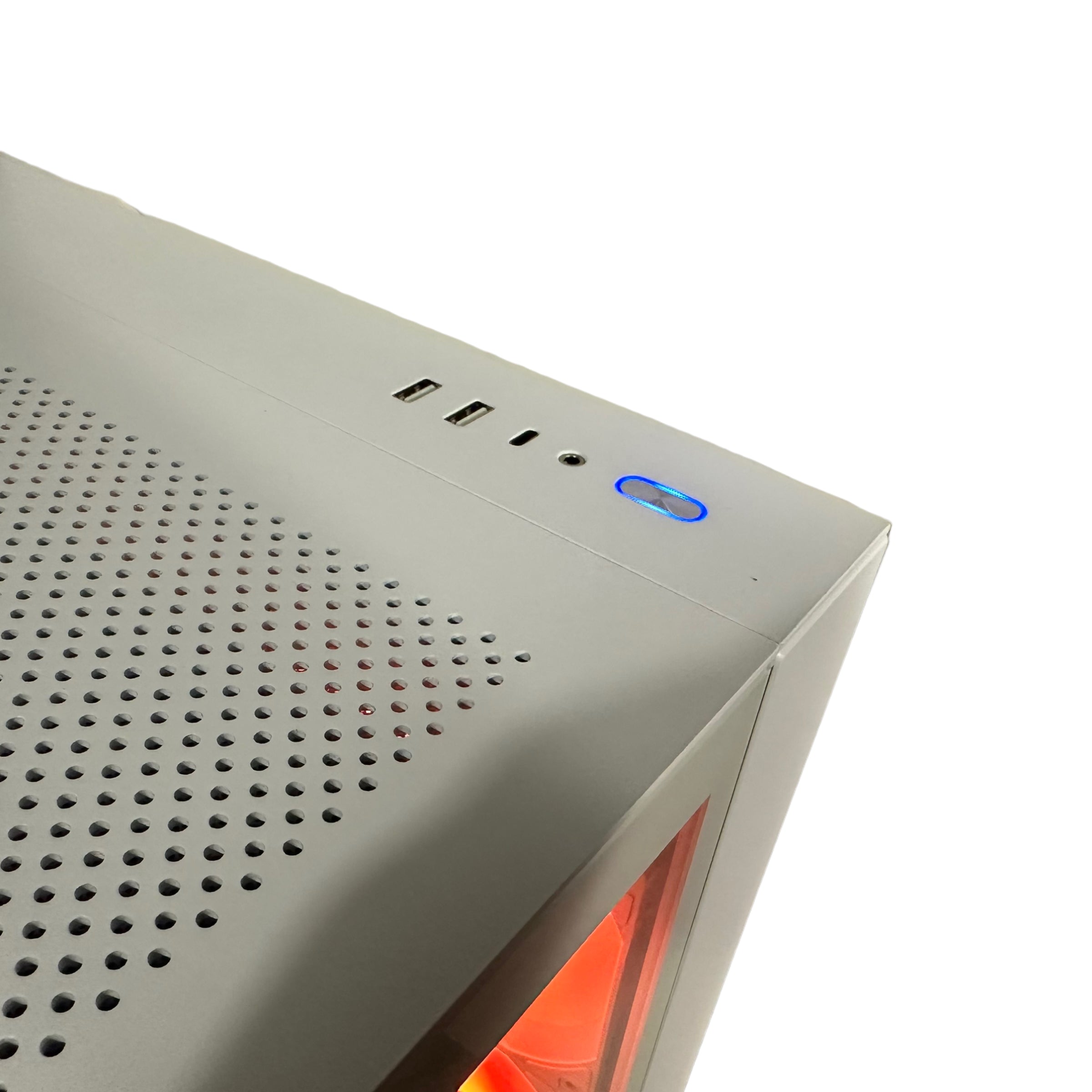 Ryzen 7 7800X3D Gaming PC | 8-Core | RTX 30/40/50 Series Options | 32GB DDR5 6400MHz | 1TB NVMe SSD | PG Riptide™ | Brand New