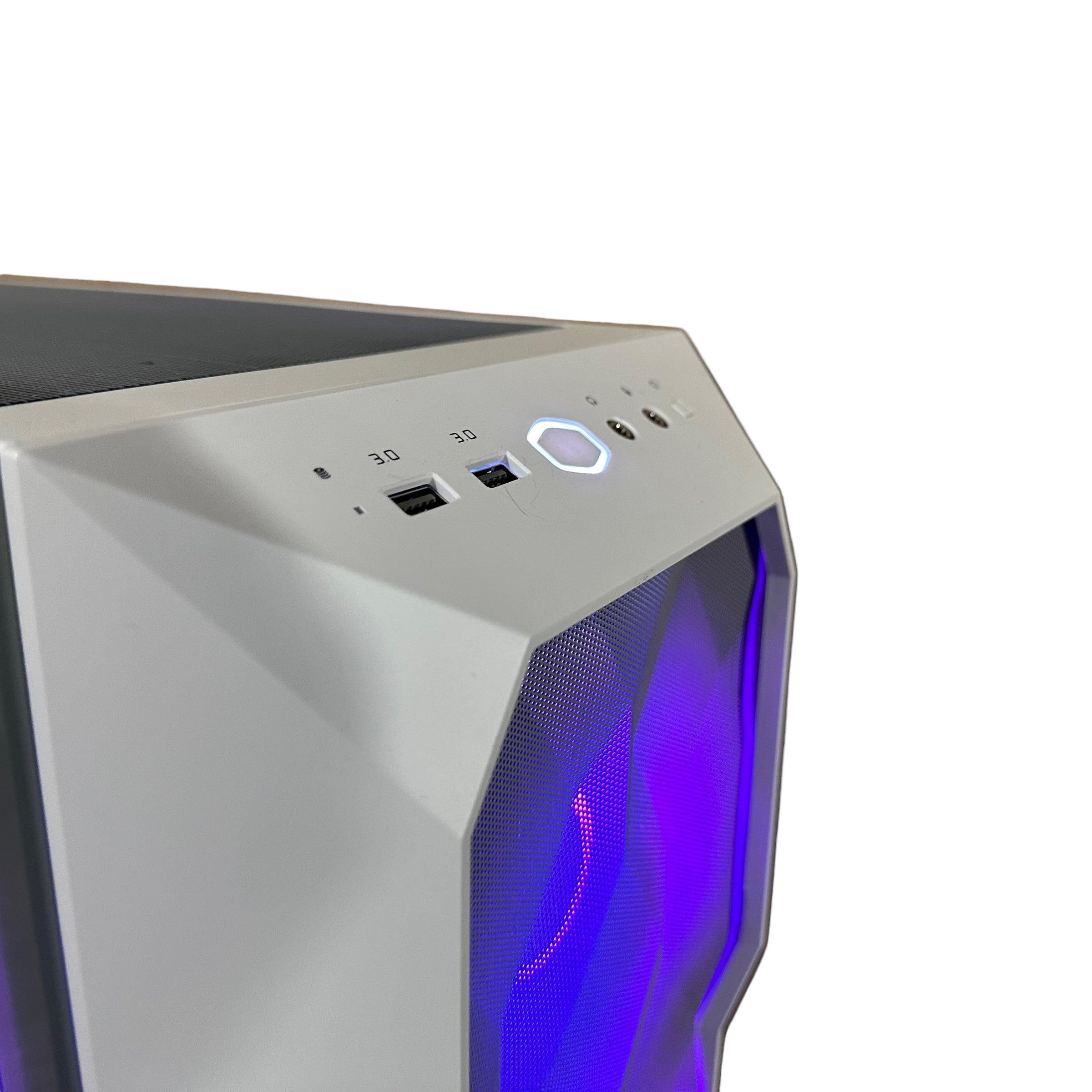 Top Tier Brand New High End 24-Core Gaming PC ASUS ROG, i9-13900KF, RTX 4090 24GB Options, 32GB 6400mhz DDR5 RAM, 2TB NVME SSD, WIFI + BT