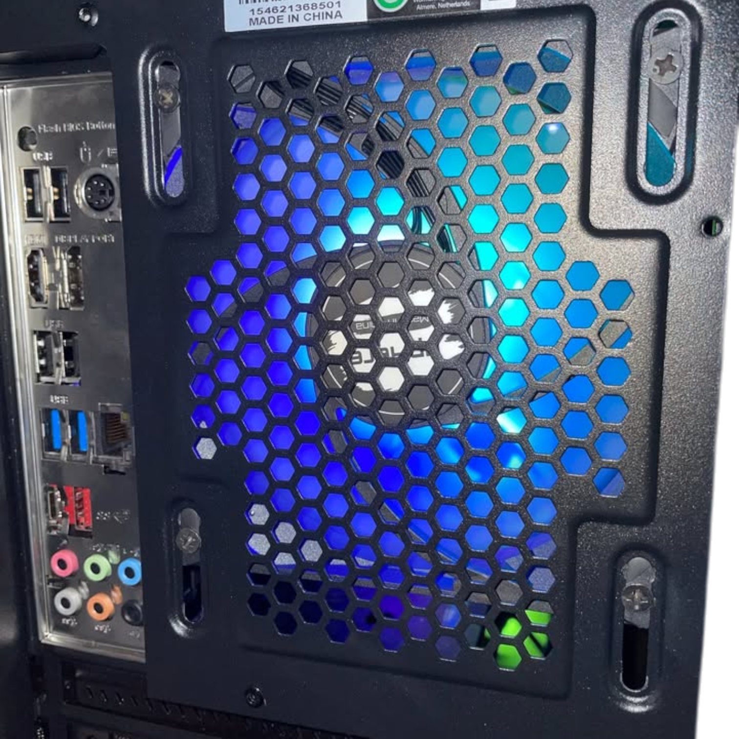 Ryzen 5 5600x Gaming PC | 6-Core | RTX 30/40/50 Series Options | 16GB RAM | 1TB NVMe SSD | ASUS TUF™ | Brand New