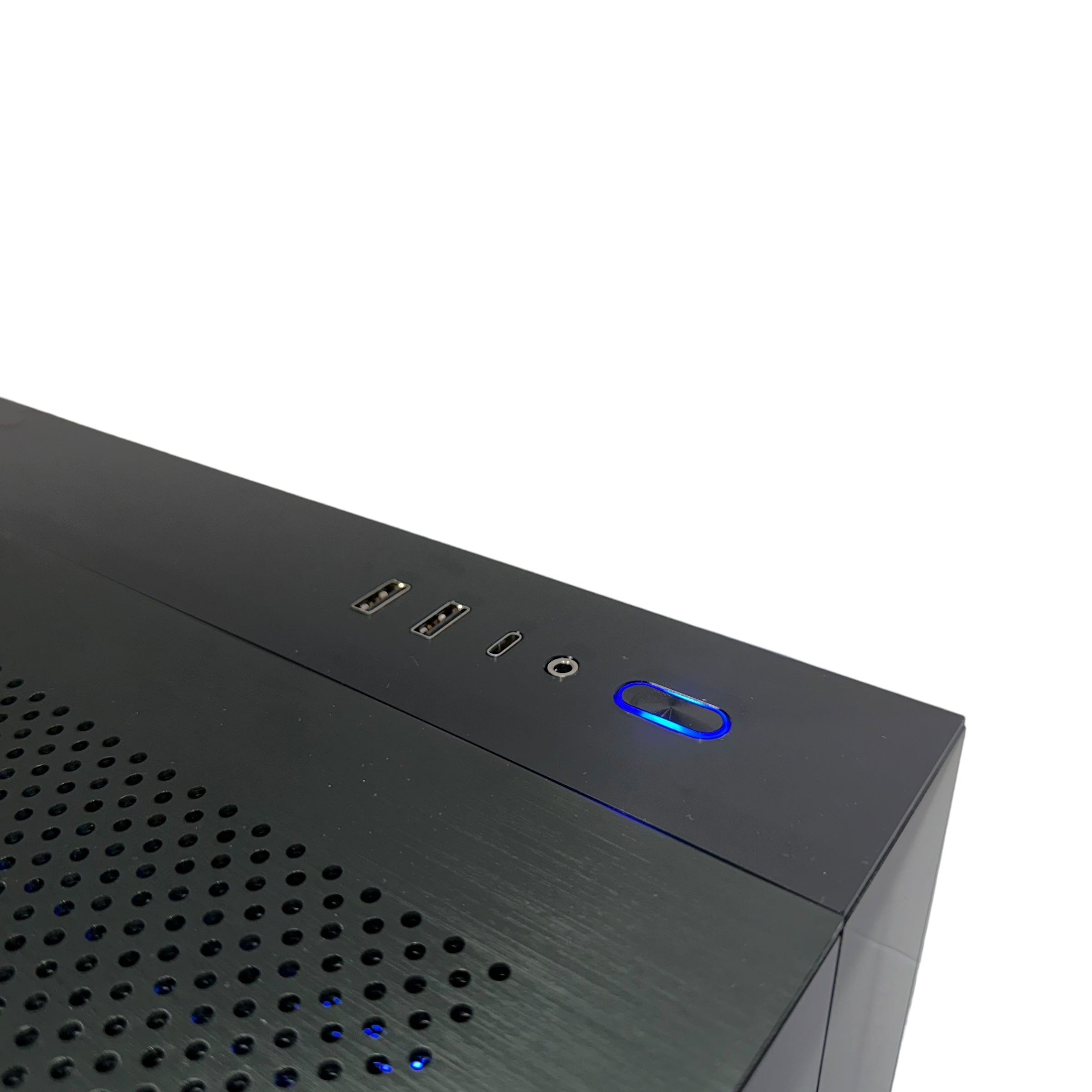Top Tier Brand New 16-Core Gaming PC, ASUS TUF, Ryzen 9 7950x3D, RTX 4090/4070 Options, 32GB 6400mhz DDR5 Ram, 2TB NVME SSD, WIFI + BT